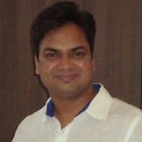Simpli5d Technologies Employee Rajesh Kataria's profile photo