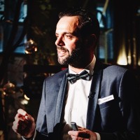 Porto Business School Employee André Rocha's profile photo