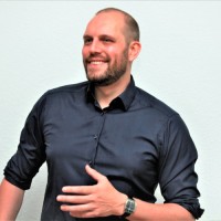 Spiri.Bo GmbH Employee Jonas Huber's profile photo