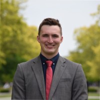 Anodyne Chemistries Employee Callum Bulman's profile photo
