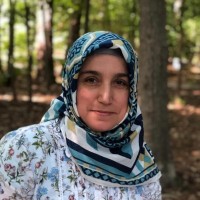 CyberNow Labs Employee Meral Yogurtcu's profile photo