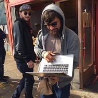 Asana Employee Patrick Slattery's profile photo