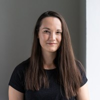 Keypers Employee Agata Szturcova's profile photo