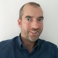 Flagship Housing Group Ltd Employee Rob Ducker's profile photo