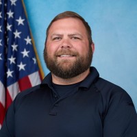 MiMutual powered by Supreme Lending Employee Patrick Daily's profile photo
