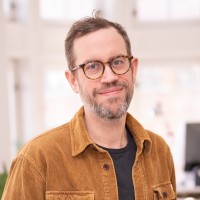 KAN agency Employee Daniel Melin's profile photo