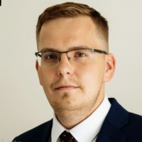 VST Engineering Employee Lukáš Skraba's profile photo