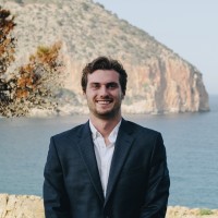 Goldman Sachs Employee Jack Ramsey's profile photo