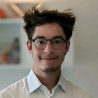 CON-LINQ Employee Robert P.'s profile photo
