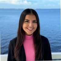 Sunseeker Resort Employee Chloe Hollander's profile photo