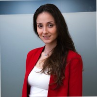 בנק ישראל Bank of Israel Employee Noam Dror's profile photo