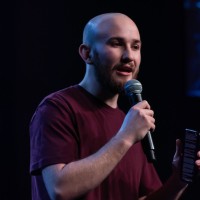 People's City Mission Employee Joshua Burkey's profile photo