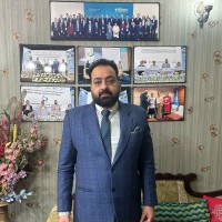 India Water Foundation Employee Arvind Kumar's profile photo