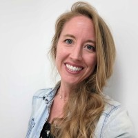 BrightPink Studio, Inc. Employee Alisha Hughes's profile photo