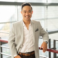 Molson Coors Beverage Company Employee Paul Kan's profile photo