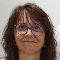 NOVIMO Employee Gloria Dos Reis's profile photo