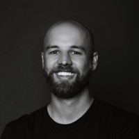 Sprinklr Employee Lukas Frey's profile photo