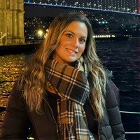 Italmar Group Employee Elisabeth Sanchez's profile photo