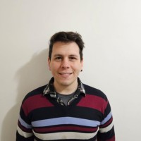 Nicolás del Rosso's profile photo