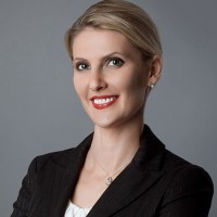 The Rodriguez Law Group Employee Anna Nardini's profile photo