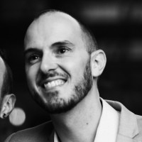 Scientrix Employee Jose Marinelli's profile photo