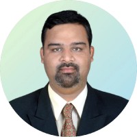 Darshan Patel Email