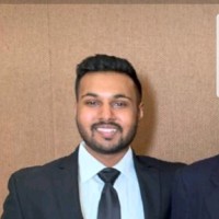 Premier PV Employee Gautham Rangaraj's profile photo