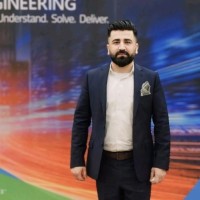 iENGINEERING Employee Aslam Khan's profile photo