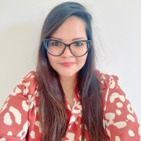Aanchal Agarwal's profile photo