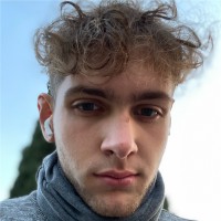 NODE Soc. Coop. Employee Gabriele Cascapera's profile photo