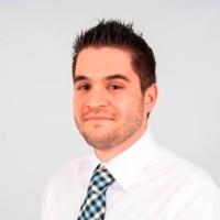 Herga Technology Ltd Employee Paul Newman's profile photo