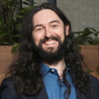 SuperAPI Employee Riley James's profile photo