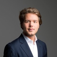 Deutsche Tower Broker Employee Philipp Wank's profile photo