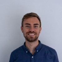 Netlight Employee David Hellman's profile photo