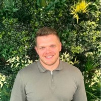 James Webster Email