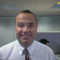 Ibm Employee Nick Mcmi's profile photo
