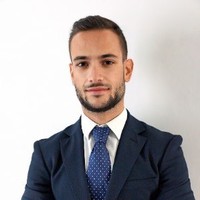 easyJet Employee Luigi Basso's profile photo