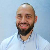 Diam Industries Employee Frédéric Sciullo's profile photo