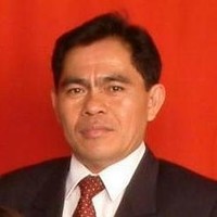 Wycliffe Associates Employee Ferry Paoki's profile photo