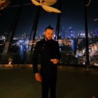 Mustafa Mansour Email