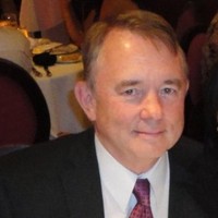 Bank of China Employee Michael Swanson's profile photo
