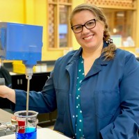 Autumn Harp Employee Ecaterina Cius's profile photo