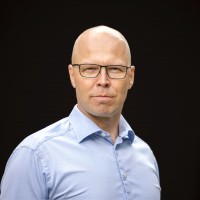 Metsä Group Employee Jussi Linnaranta's profile photo