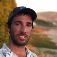 Exportadora Agrovic Employee Hernán Vicuña Sutil's profile photo