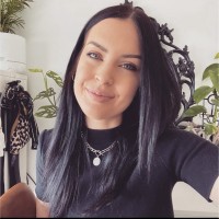 Madeline Sinclair Email