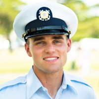 Naval Sea Systems Command (NAVSEA) Careers Employee Tyler Hernandez's profile photo