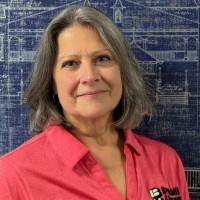 Brechbill & Helman Construction Company, Inc. Employee Barb Runyon's profile photo