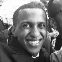 Asgede Teckie's profile photo