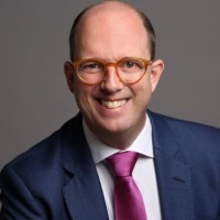 Panasonic Europe Employee Markus Rein's profile photo