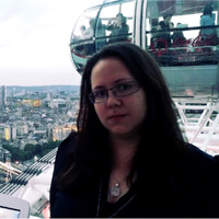 Upnetix Employee Rositsa Savcheva's profile photo